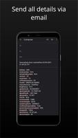Metric Track ภาพหน้าจอ 1