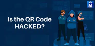 QR Hacked? Hack Check