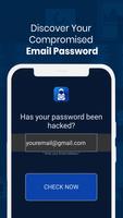 Password Hacked? Hack Check 海報