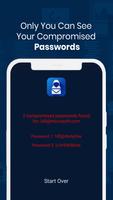 1 Schermata Password Hacked? Hack Check