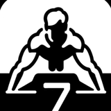 Seven Day Push-up Challenge icon