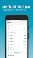 WaterDroid ảnh chụp màn hình 3