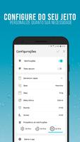 WaterDroid Pro: Não esqueça de screenshot 3