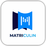 Matriculin Online 图标
