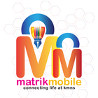 KMNS Matrik Mobile アイコン