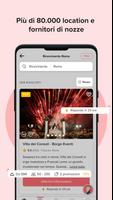 Matrimonio.com تصوير الشاشة 2