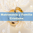 Matrimonio Cristiano y Familia APK