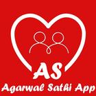 Agarwal Sathi - Matrimony App icône