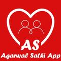 ”Agarwal Sathi - Matrimony App