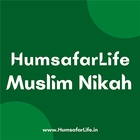 HumsafarLife - Muslim marriage biểu tượng