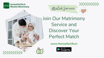 HumsafarLife - Muslim marriage ảnh chụp màn hình 1