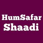 Matrimony Humsafar Shaadi biểu tượng