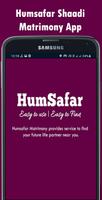 Matrimony Humsafar Shaadi ảnh chụp màn hình 1