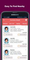 Matrimony Humsafar Shaadi ảnh chụp màn hình 2
