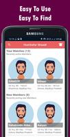 Matrimony Humsafar Shaadi ảnh chụp màn hình 3