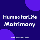 HumsafarLife.in Matrimony App biểu tượng
