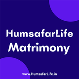 HumsafarLife.in Matrimony App Zeichen