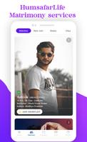 HumsafarLife.in Matrimony App bài đăng
