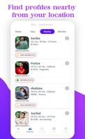 HumsafarLife.in Matrimony App ảnh chụp màn hình 2