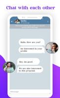 HumsafarLife.in Matrimony App ảnh chụp màn hình 3