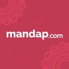 mandap.com أيقونة