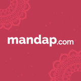mandap.com icône