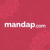 mandap.com আইকন