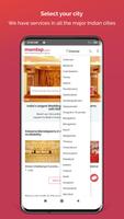 mandap.com الملصق