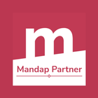 MandapPartner আইকন