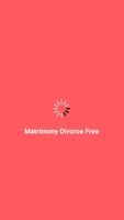 Matrimony Divorce Free screenshot 1