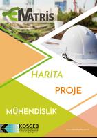 Matris Harita-poster