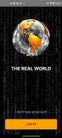 The Real World Affiche