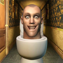 Skibidi Toilet Maze: Escape APK