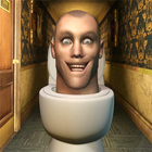 Skibidi Toilet Maze: Escape иконка