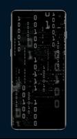 Papel de parede Matrix 4K Cartaz