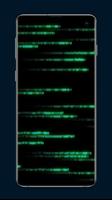 Papel de parede Matrix 4K imagem de tela 2