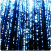 Matrix Particles 3D Wallpaper APK