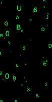 The Matrix Simulation poster