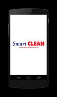 Smart Clean Catalog Affiche