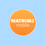 Matrix42 Mobile icône