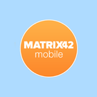 Matrix42 Mobile ícone