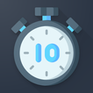 Stopwatch & Timer आइकन