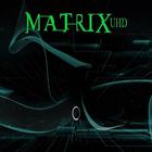 MATRIX UHD icône