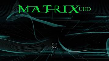 MATRIX UHD Affiche