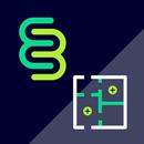 Matrix Floor Plan APK