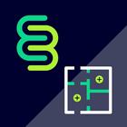 Matrix Floor Plan icon