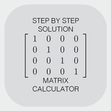 Matrix Calculator icono