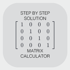 Matrix Calculator icône