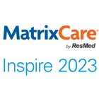 MatrixCare Inspire 2023 icon