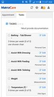 MatrixCare for Home Care screenshot 2